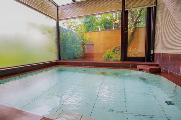 Hatago Tsubakiya Yamanakako Room photo